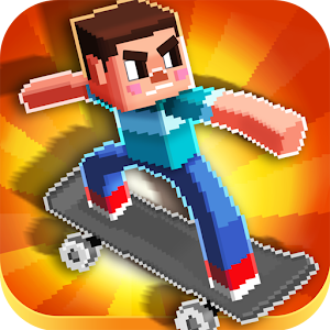 Extreme Skater for PC and MAC