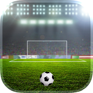 Football Live Wallpaper 3.1
