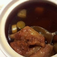 Hot 7 新鐵板料理