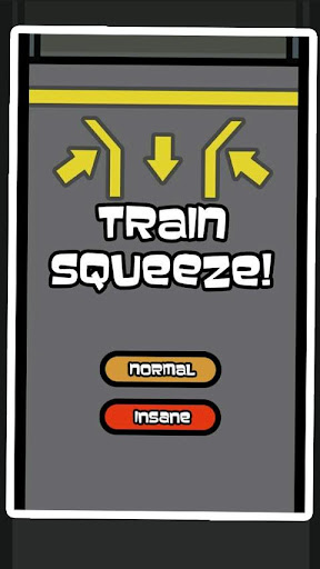 Train Squeeze
