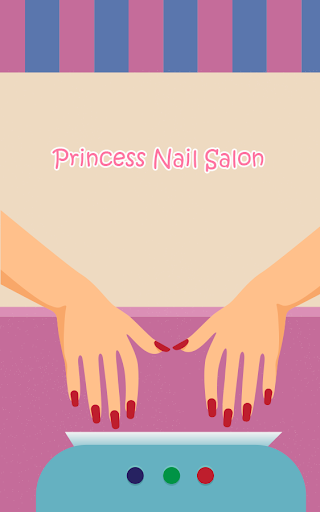 免費下載休閒APP|Princess Nail Salon Games Free app開箱文|APP開箱王