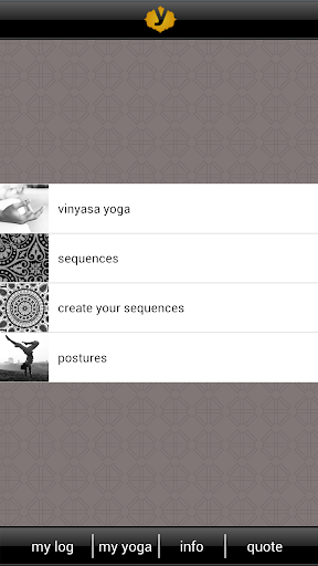 【免費健康App】Yoga - (My) Vinyasa Yoga-APP點子