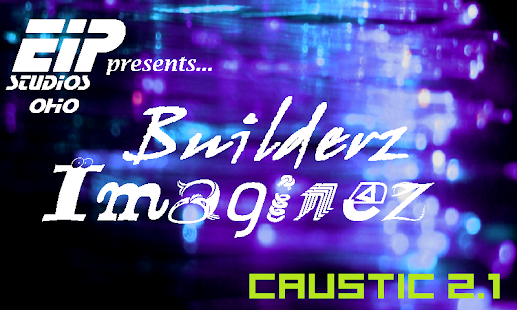 How to download Caustic 3 Builderz Imaginez 1.0.0 mod apk for android