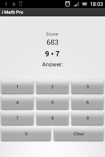 Lastest i Math Pro APK