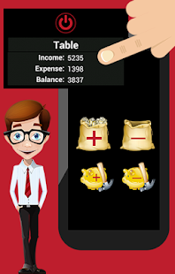 Download MegaFinance APK