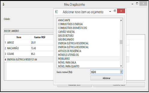 Download Calculadora Inflação Pessoal APK for PC