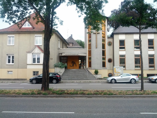Adventgemeinde Heilbronn