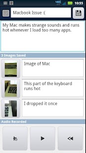 How to install Quick Report 1.1.0 mod apk for pc