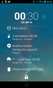 Light Flow - LED&Notifications - screenshot thumbnail