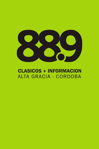 88.9 Clásicos + Información