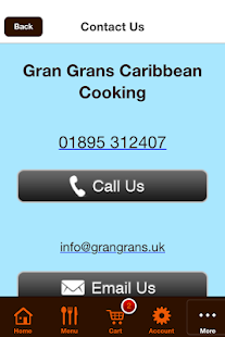 Gran Grans Cooking Screenshots 4