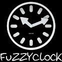 Fuzzy Clock logo