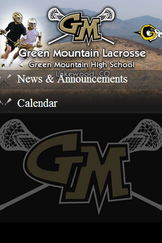 Green Mountain Boys Lacrosse