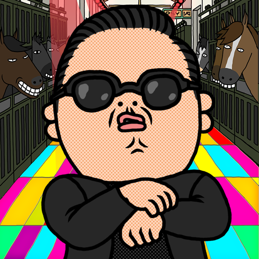 Psy v