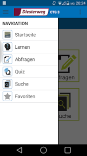 Camden Town Vokabeltrainer 3 Screenshots 6