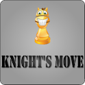 Knight’s Move logo