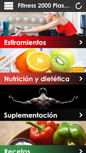 Free Fitness 2000 APK