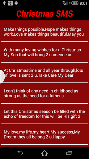 Christmas_SMS