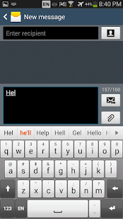 How to install Turkish for Sweet Keyboard 1.0 unlimited apk for bluestacks