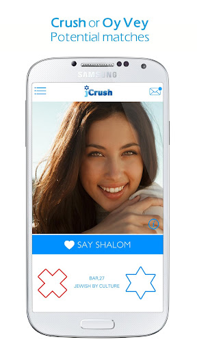 【免費生活App】Jcrush - Jewish Dating-APP點子