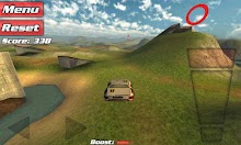 Crash Drive 3D