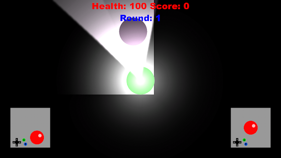 Download White Ops: 2D Shooter APK
