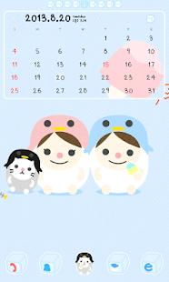 How to install Hate Summer 도돌캘린더 테마 lastet apk for laptop