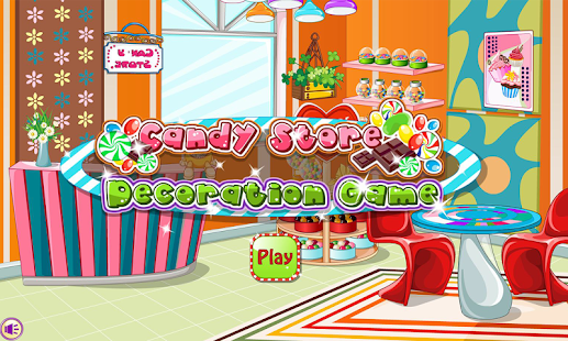 How to get Candy store decoration patch 1.0.2 apk for android