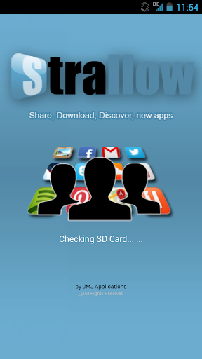 免費下載社交APP|Strallow app開箱文|APP開箱王