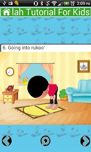 How to install Salah Tutorial for Kids patch 2.0 apk for laptop