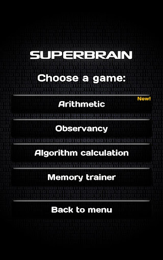 Super Brain