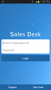 Sales Desk