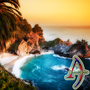 Theme Xperien Paradise.apk 1.0.6