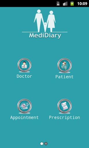 MediDiary Basic