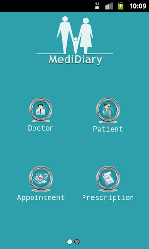 【免費醫療App】MediDiary Basic-APP點子