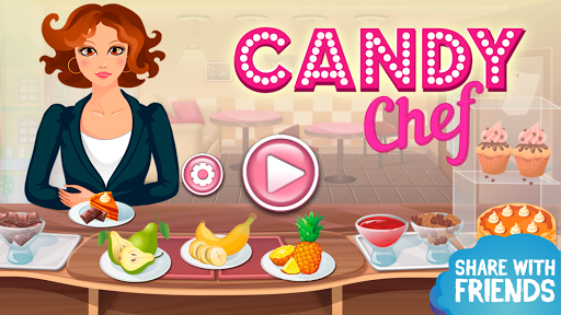 Candy Chef