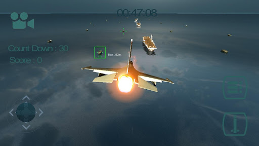 免費下載模擬APP|Sea Jet Fighter app開箱文|APP開箱王