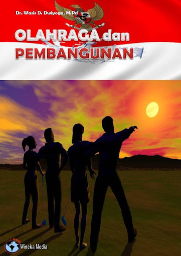 Buku Olahraga dan Pembangunan