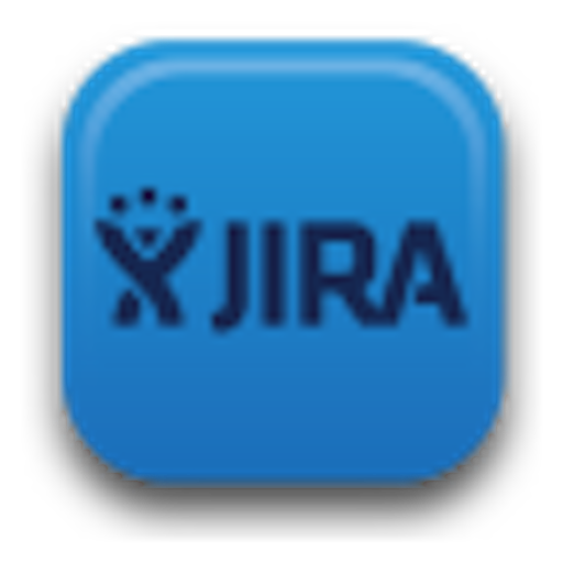 JiraMobile LOGO-APP點子