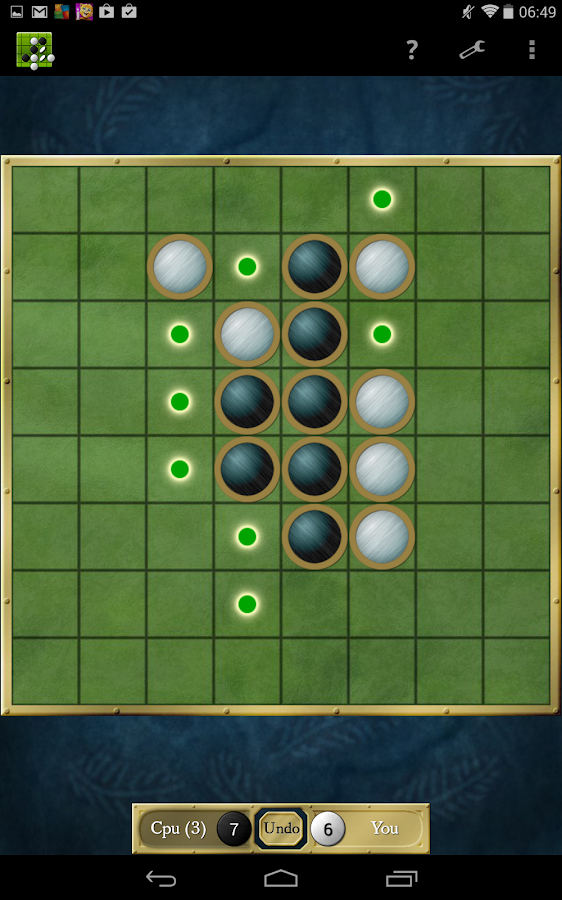 Reversi Android Apps on Google Play