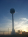 Livingston County Water Tower