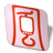 Phone Chime - Hang your phone