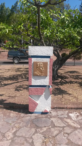 Placa Plaza Cuba