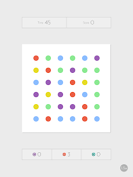 Dots: A Game About Connecting