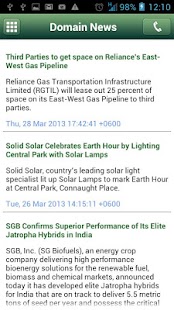 UPES Screenshots 3