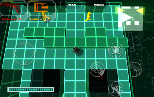 How to get VR Tactic Mission HundredFires 1.2 mod apk for laptop