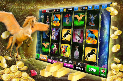 免費下載博奕APP|Unicorn Slots app開箱文|APP開箱王