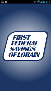 First Federal Savings Lorain Screenshots 0
