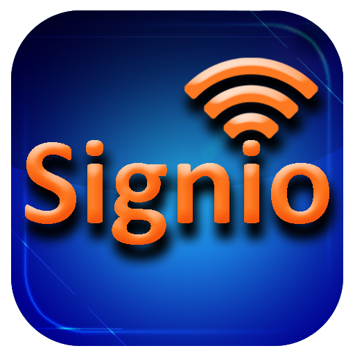 SignIO LOGO-APP點子