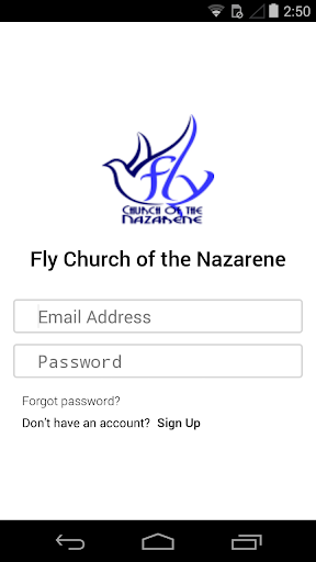 Fly Church Daily